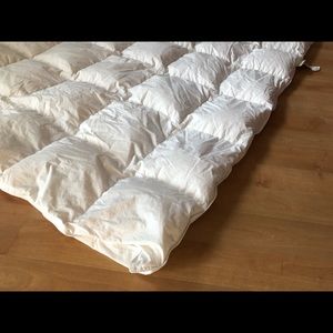 Alberta™ Euro Down Comforter